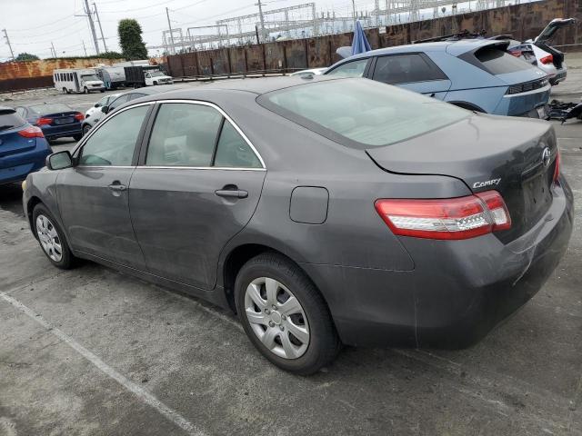 Vin: 4t4bf3ek0ar022434, lot: 58515565, toyota camry base 20102