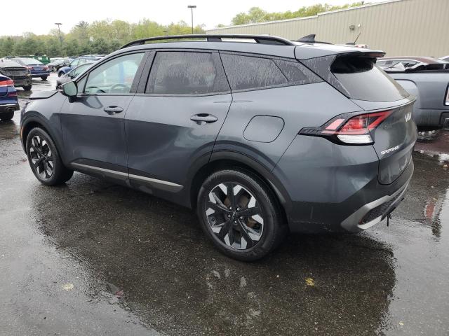 Vin: kndpydah8p7060841, lot: 55141425, kia sportage x x line 20232