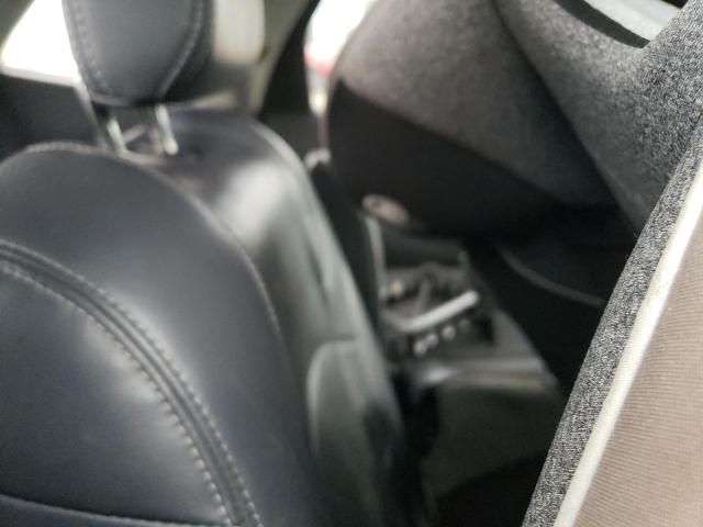 2018 BUICK ENCLAVE ES 5GAERBKW5JJ141622