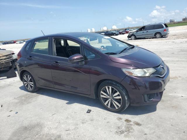 2016 HONDA FIT EX - JHMGK5H74GS001155