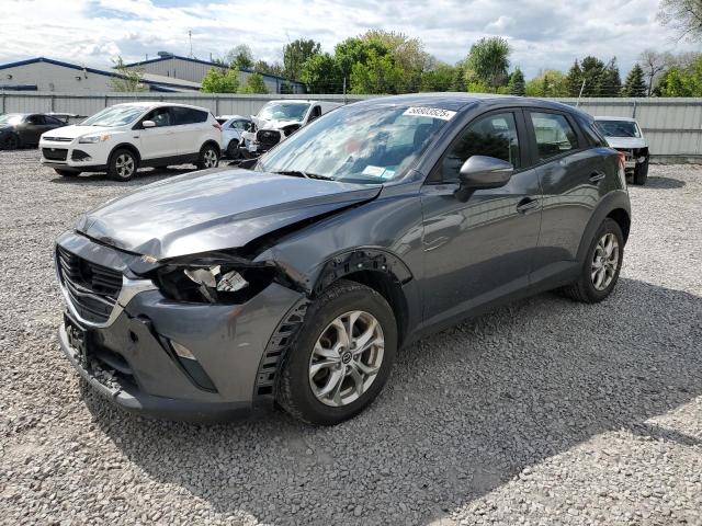 Vin: jm1dkfb77k0447694, lot: 58803525, mazda cx-3 sport 2019 img_1