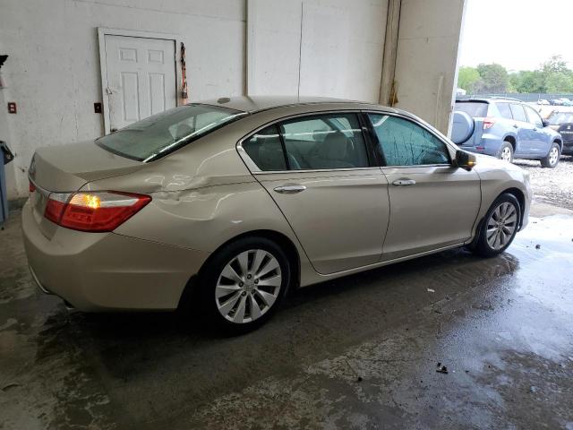 Vin: 1hgcr2f88da043658, lot: 54624775, honda accord exl 20133