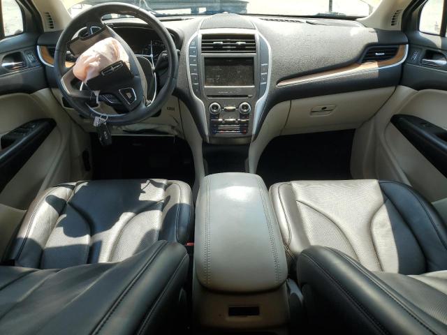 2015 LINCOLN MKC 5LMCJ1A91FUJ36967