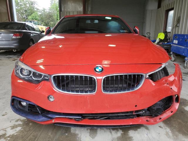 2019 BMW 440XI WBA4W9C50KAF94601