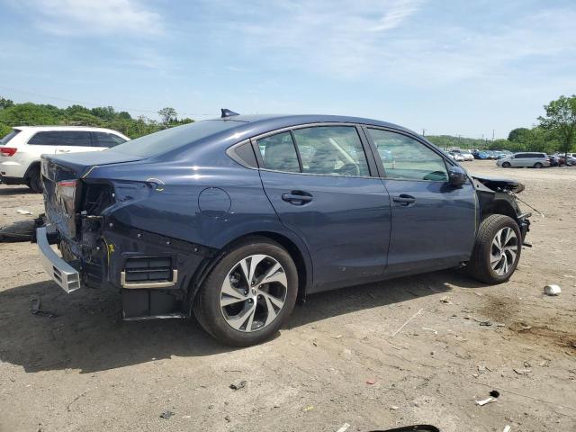 Vin: 4s3bwad66s3016927, lot: 56727605, subaru legacy premium 20253