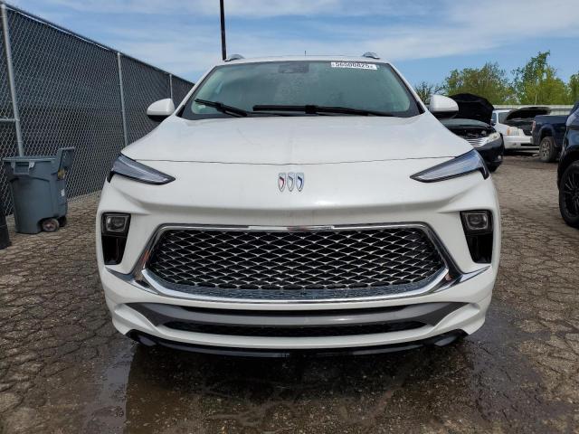 2024 BUICK ENCORE GX KL4AMGSL4RB062747