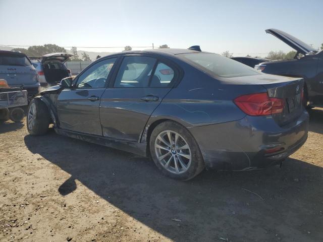 Vin: wba8e1g51gnt34432, lot: 55492135, bmw 3 series i 20162