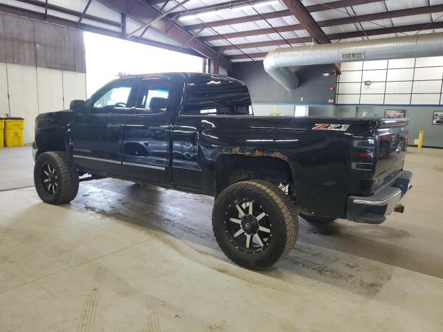 Vin: 1gcvkrecxez412386, lot: 57848985, chevrolet all models k1500 lt 20142