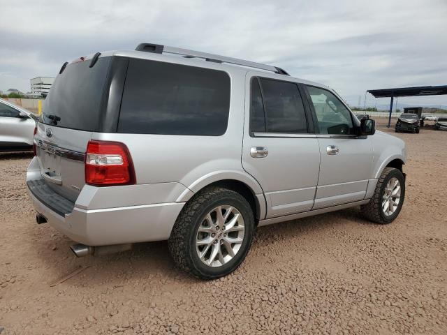 Vin: 1fmju1kt6hea54631, lot: 58855015, ford expedition limited 20173