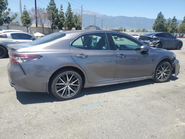 Vin: 4t1g11ak3nu062070, lot: 56659505, toyota camry se 20223