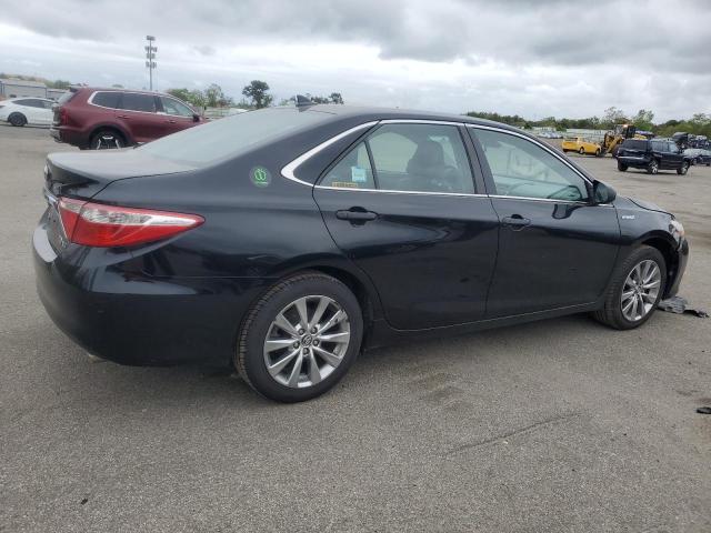 Vin: 4t1bd1fk5hu227762, lot: 57797355, toyota camry hybrid 20173
