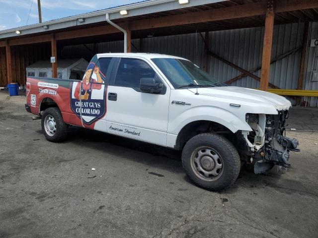 Vin: 1ftex1em6eke25592, lot: 55648365, ford f-150 super cab 20144
