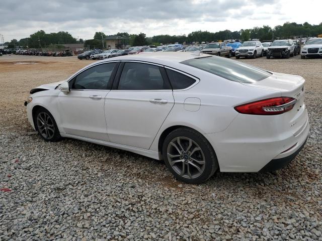 Vin: 3fa6p0cd7kr159532, lot: 56989755, ford fusion sel 20192