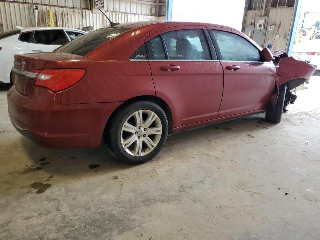 Vin: 1c3ccbbb6dn624462, lot: 55947485, chrysler 200 touring 20133