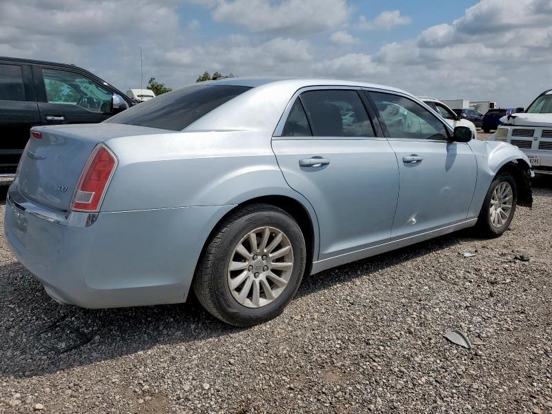 Vin: 2c3ccaagxdh589781, lot: 57444375, chrysler 300 20133