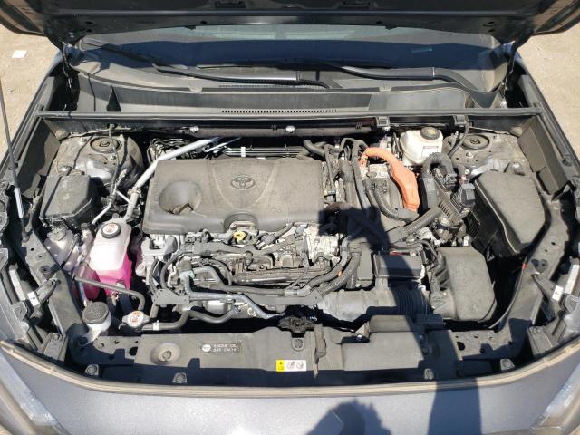 2023 TOYOTA RAV4 XSE - 2T3E6RFV3PW039800