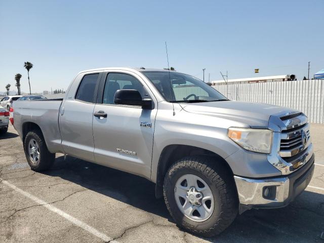 Vin: 5tfuy5f14hx645695, lot: 56948115, toyota tundra double cab sr 20174