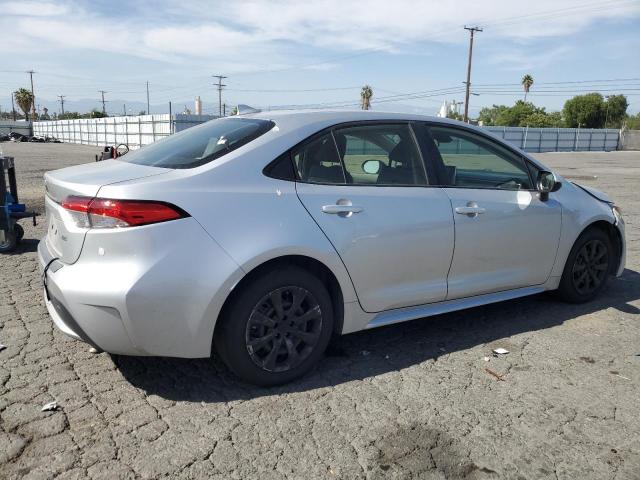 Vin: jtdeprae1lj003536, lot: 57868455, toyota corolla le 20203