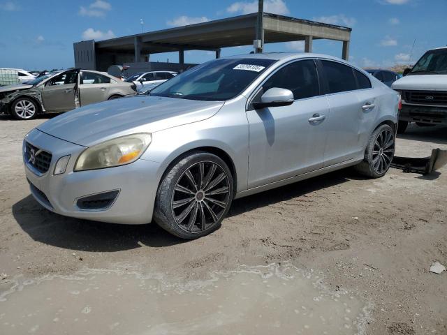 Vin: yv1622fsxc2036628, lot: 55798105, volvo s60 t5 2012 img_1
