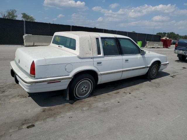 Vin: 1c3xc66r6pd120682, lot: 58267565, chrysler new yorker c-body salon 19933