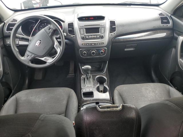 2015 KIA SORENTO LX 5XYKT3A62FG575787