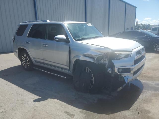 Vin: jtezu5jr9j5184814, lot: 56657595, toyota 4runner sr5 20184