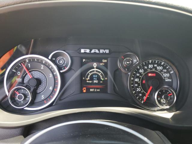 2024 RAM 2500 TRADE 3C6UR5CL9RG406708
