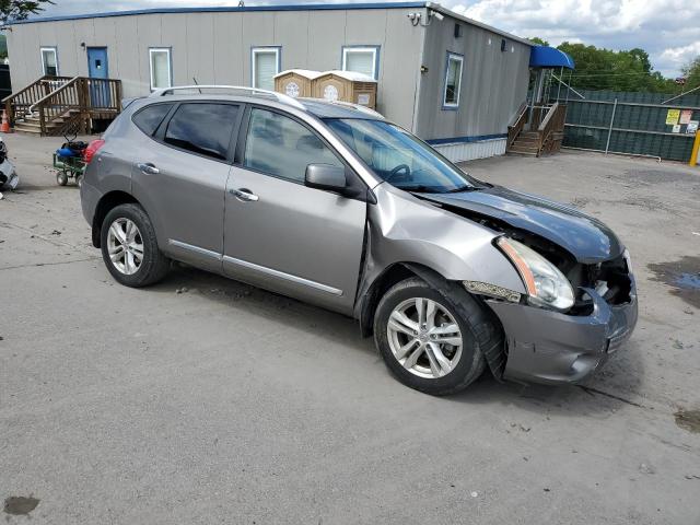 Vin: jn8as5mv1cw702786, lot: 59082085, nissan rogue s 20124