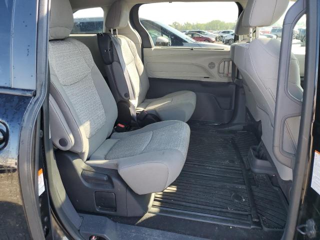 2022 TOYOTA SIENNA LE - 5TDBSKFCXNS060663