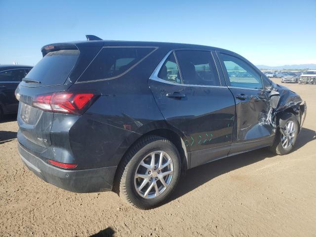 2023 CHEVROLET EQUINOX LT - 3GNAXTEG1PL227872