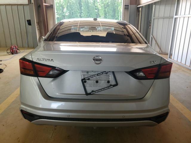 2021 NISSAN ALTIMA SV - 1N4BL4DV1MN411886