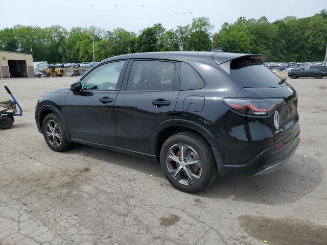 Vin: 3czrz2h75rm734874, lot: 58406715, honda hr-v exl 20242