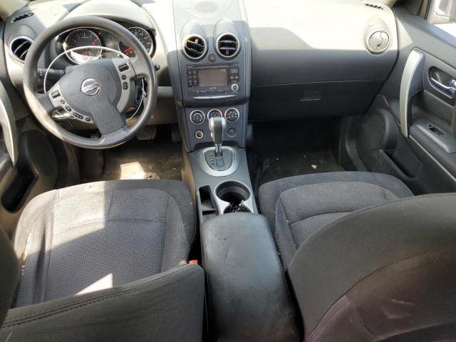 2011 NISSAN ROGUE S - JN8AS5MV2BW293857
