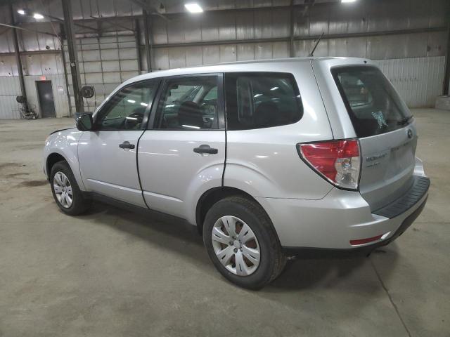 Vin: jf2sh6ac2ah737105, lot: 55786465, subaru forester 2.5x 20102