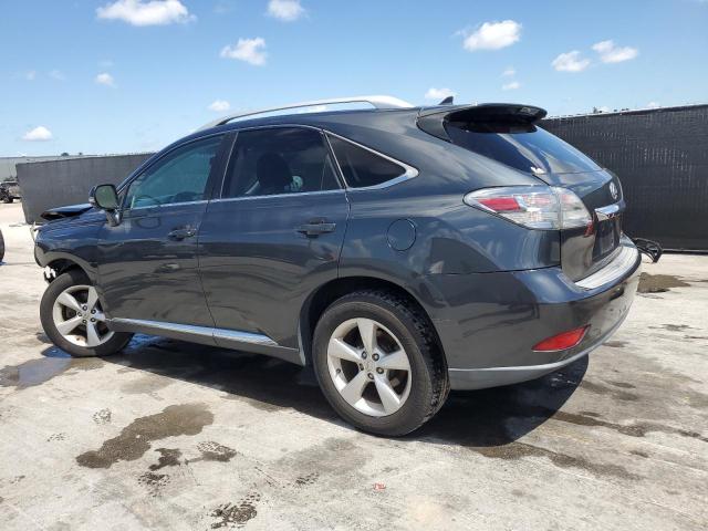 Vin: 2t2bk1ba2bc087127, lot: 56884655, lexus rx350 350 20112