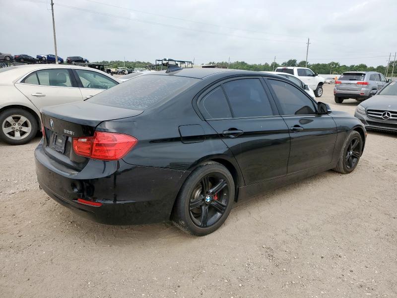 Vin: wba3c1c56fk119697, lot: 57772255, bmw 3 series i sulev 20153