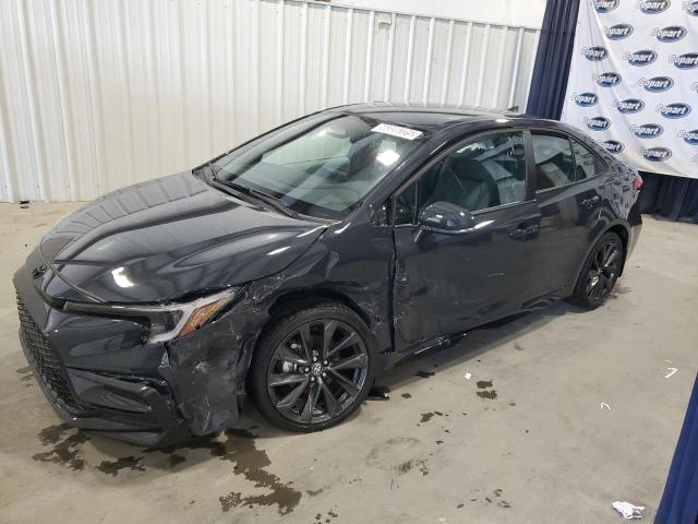 Vin: 5yfs4mce9sp228972, lot: 56328725, toyota corolla se 2025 img_1