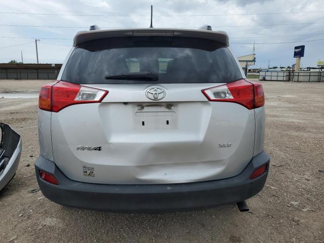 2015 TOYOTA RAV4 XLE - JTMWFREVXFJ041174