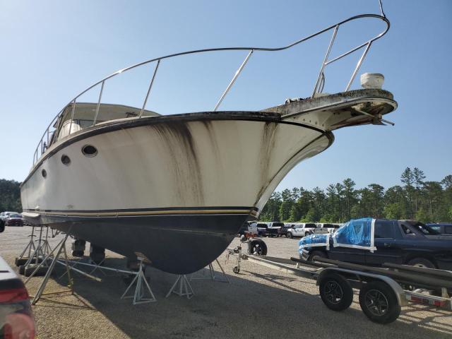 OTHER BOAT BOAT 1987 white   TRJKJ015J887 photo #1