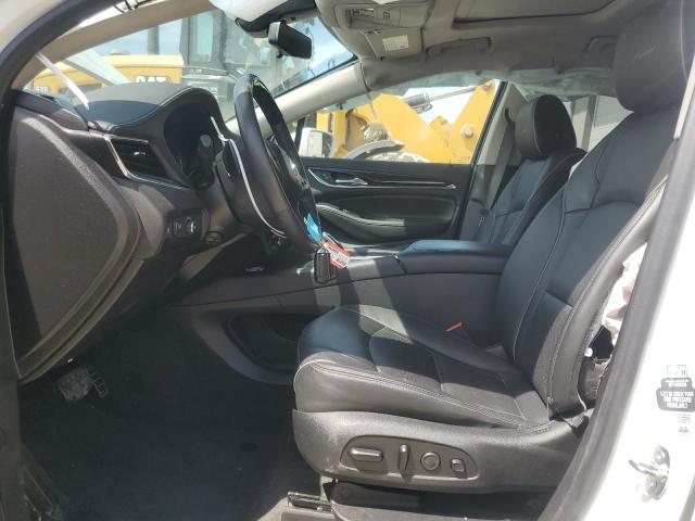 2020 BUICK ENCLAVE AV 5GAEVCKW8LJ249494