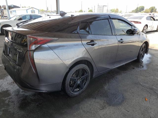 Vin: jtdkarfu6g3523469, lot: 56137365, toyota prius 20163