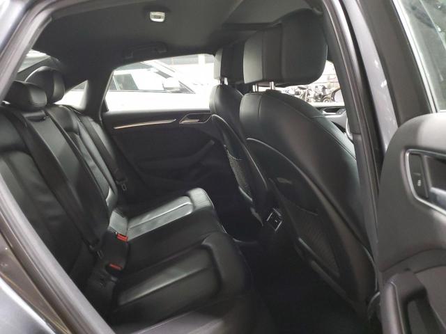 2020 AUDI A3 PREMIUM WAUAUGFF4LA026416
