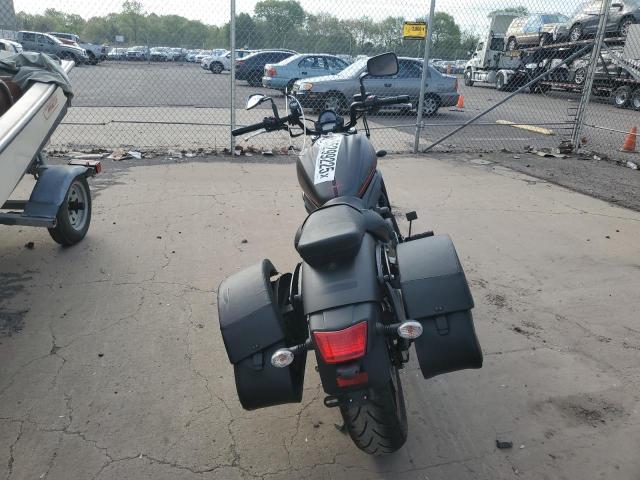 2021 KAWASAKI EN650 D JKAENED13MDA26837