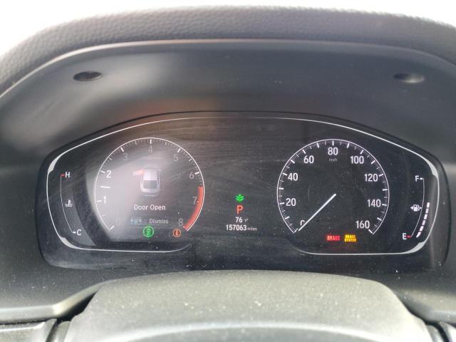 2020 HONDA ACCORD SPO - 1HGCV1F38LA055821
