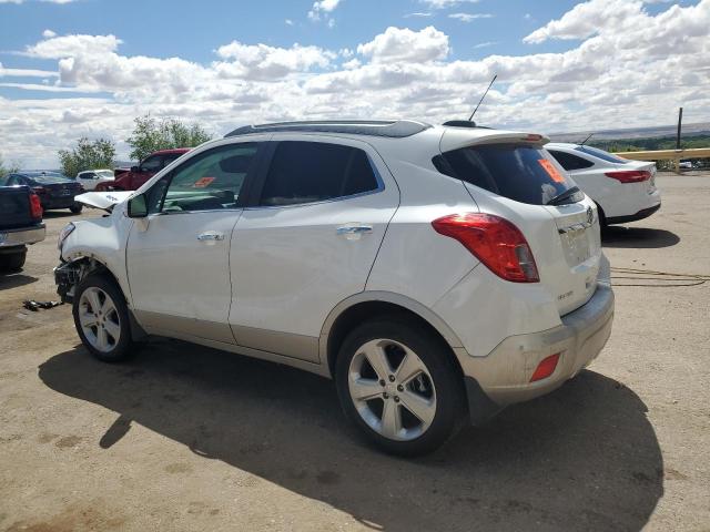 Vin: kl4cjfsb4fb270738, lot: 55868375, buick encore convenience 20152