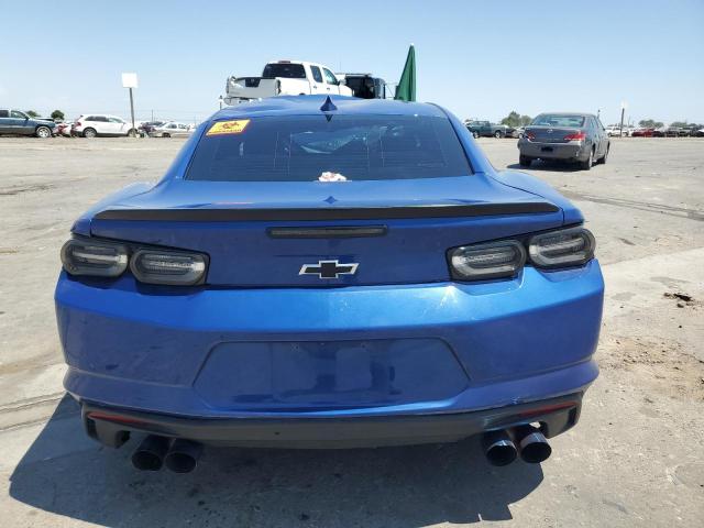 2023 CHEVROLET CAMARO LT 1G1FD1RS1P0105061
