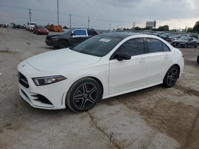 Vin: wdd3g4eb8kw006337, lot: 57532225, mercedes-benz a-class 220 2019 img_1