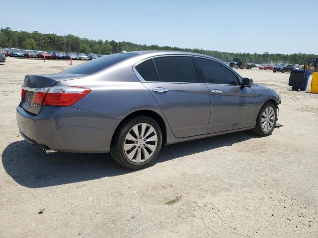 Vin: 1hgcr3f84ea015119, lot: 57167865, honda accord exl 20143