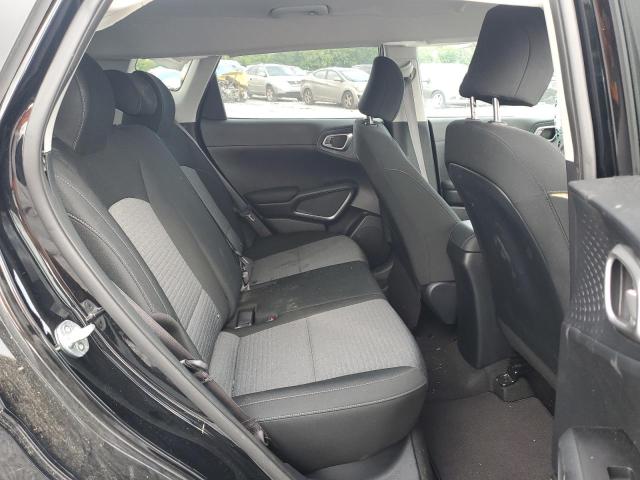 2021 KIA SOUL LX - KNDJ23AU6M7145980