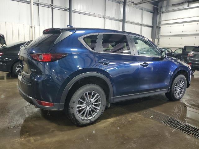 Vin: jm3kfbcm0m0424454, lot: 55238665, mazda cx-5 touring 20213